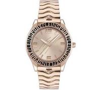Montre Femme Plein Sport PSJEA0624 Bracelet s Quartz Eclipse