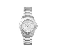 Plein Sport Montre pour Femmes Analogue Quartz Glamour PSKBA0623 Acier Inox