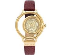 Police Pewla2008302 Woman Watch Doré Femme