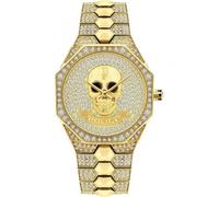 PL16027BSG.22M, Quartz, 36mm, 3ATM