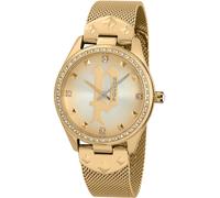 Police Pl16029msg22m Woman Watch Doré Femme