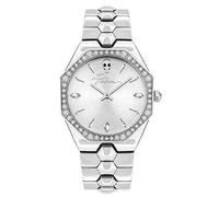 Montre femme PL.16038BS-04M - Police MONTARIA Argent