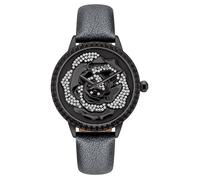 Police Pl16073bsb-02 Woman Watch Noir Femme
