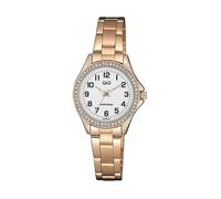 Montre Femme - Q&Q - C223J014Y - Acier inoxydable - Quartz - Ø 30 mm