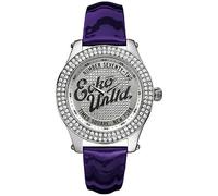 Montre Femme - Quartz - Argent - E10038M3