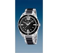 Montre Femme - Quartz - Noir - F16395-2