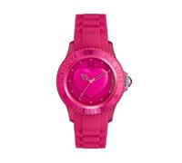 Montre Femme - Quartz - Rose - LO-PK-U-S-10