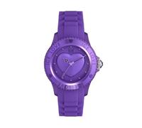 Montre Femme - Quartz - Violet - LO-LR-U-S-11