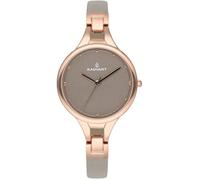 Radiant Ra423604 Woman Watch Doré Femme