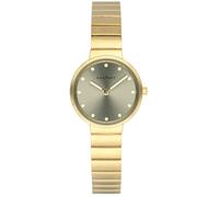 Montre femme RADIANT CLARKE RA521203 - RADIANT - Quartz - Analogique - Acier inoxydable - Doré - Gris - Rond