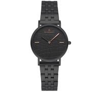 Montre femme RADIANT COCO RA527204 - RADIANT - Quartz - Analogique - Noir - Rond