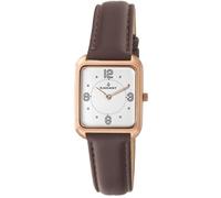 Montre femme RADIANT FINE RA471601 - RADIANT - Classique - Quartz - Analogique - Doré - Cuir