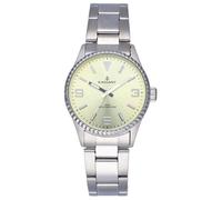Montre Femme Radiant Mulan Analogique Quartz avec Bracelet Acier Inoxydable