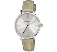 Montre femme RADIANT NEW DAISY RA429601 - RADIANT - Quartz - Analogique - Gris - Argenté