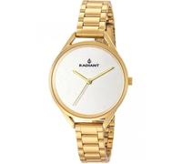 Montre femme RADIANT NEW STARLIGHT RA432206 - RADIANT - Quartz - Analogique - Doré - Acier