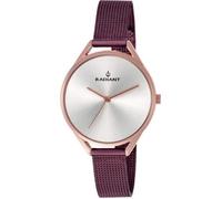 Montre femme RADIANT NEW STARLIGHT RA432209 - Rond - Quartz - Analogique - Acier inoxydable