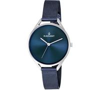 Montre femme RADIANT NEW STARLIGHT RA432212 - RADIANT - Quartz - Analogique - Argenté - Acier