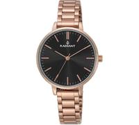 Montre femme RADIANT NEW STYLE RA433203 - RADIANT - Quartz - Analogique - Doré - Acier