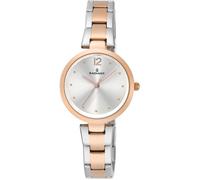 Montre femme RADIANT PETITE RA470202 - RADIANT - Quartz - Analogique - Argenté - Femme