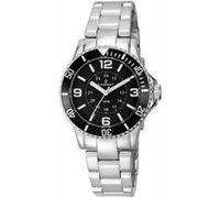 Radiant Ra232202 Woman Watch Argenté Femme