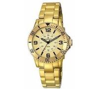 Radiant Ra232204 Woman Watch Doré Femme