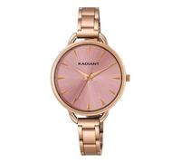Montre Femme - Radiant - RA427203 - Quartz - Acier - 34 mm - Étanchéité 3 ATM