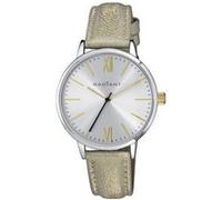 Radiant Ra429601 Woman Watch Doré Femme