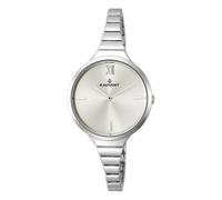 Radiant Montre analogique à Quartz pour Femme avec Bracelet en Acier RA459202