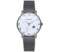 Montre Femme - RADIANT - RA545201 - Maille Milanaise - Quartz - Détails en Pierre