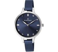 Montre femme RADIANT SHOW RA474604 - RADIANT - Quartz - Analogique - Argenté
