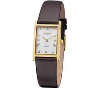 Montre Femme Regent F1302 Brun G