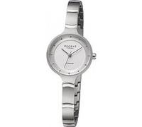 Montre Femme Regent F1338 Argent G
