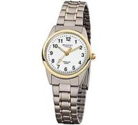 Montre Femme Regent F428 Multicolore G