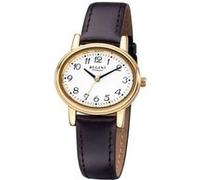 Montre Femme Regent F577 Brun