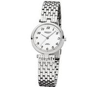 Montre Femme Regent F908 Argent G