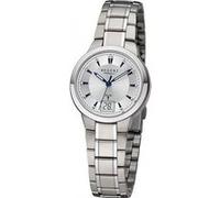 Montre Femme Regent FR270 Argent G