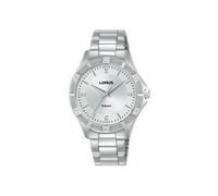 Lorus Watches Montre Silver 34 Mm