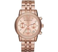Montre Femme Ritz MK6077 Or Rose