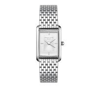 Montre femme - ROSEFIELD - Heirloom - Acier inoxydable - Blanc - Chic