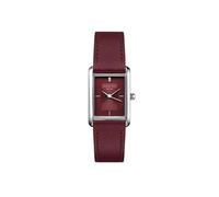 Montre Femme Rosefield Heirloom Bordeaux