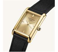 Rosefield Montre femme Heirloom Champagne
