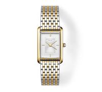Montre femme - ROSEFIELD - Heirloom Duotone - Acier - Rose - Quartz