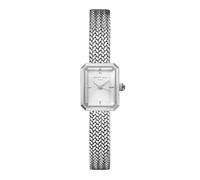 Montre femme - ROSEFIELD - Mini Octagon - Argenté - Acier - Quartz