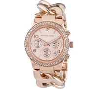 Montre - MICHAEL KORS - MK3247 - Quartz - Acier inoxydable - Doré rose