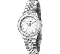 Montre Femme SECTOR 230 R3253161534 Acier Inoxydable Blanc Sub 100mt
