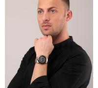 Montre Femme SECTOR en Acier Bicolore Etanche