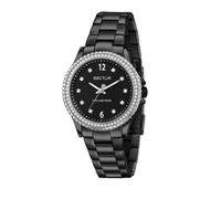 Montre Femme - SECTOR NO LIMITS - R3253161535 - Acier PVD Noir - Résistance 10 ATM - Quartz