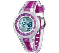 Montre Femme - Sector - R3251372515 - Quartz - LCD - Étanchéité 10 ATM