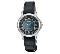 Montre femme - SEIKO - PREMIER SXDE05P1 - Quartz - Analogique - Cuir