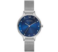 Montre Femme SKAGEN en Acier Gris Etanche